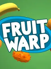 Fruit Warp — Thunderkick