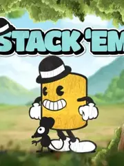 Stack 'Em — Hacksaw Gaming