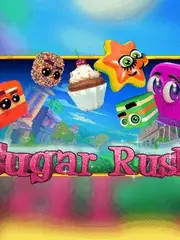 Sugar Rush — Pragmatic Play