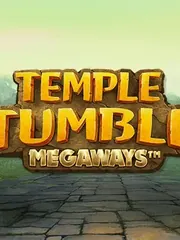 Temple Tumble — Relax Gaming
