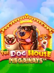 The Dog House Megaways — Pragmatic Play