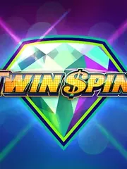 Twin Spin — NetEnt