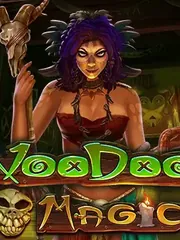 Voodoo Magic — Pragmatic Play